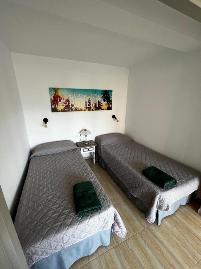 Estudio Playa Levante Бенидорм Экстерьер фото