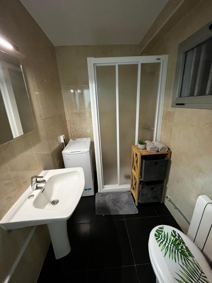 Estudio Playa Levante Бенидорм Экстерьер фото